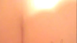 destitute little step ninja fucked by step brother in the bathroom