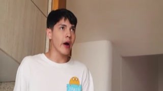 * Replaced "fuck" with "enjoyment" to make it more appropriate