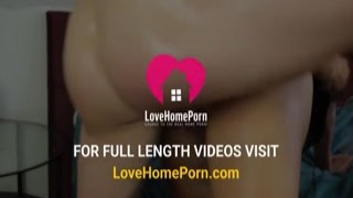 Hardcore Fuck Session with My Best Friend’s Smoking Hot Mom