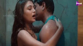 Malkin Bhabhi Season 02 Episode 03 (2024) PrimeShots Hindi Hot Web Series