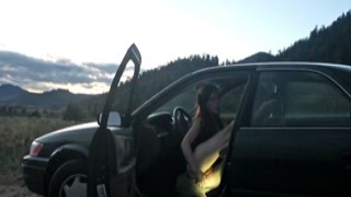 freckledRED - Mountain Moans