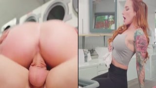 PURGATORYX Musk Vol 1 Part 2 with Sophia Locke