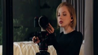 VIXEN Super Spy Bella Spark Seduces Nata Gold And BF In Intense Threesome