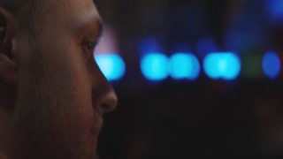 Touch - Skin Hunger