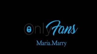 MariaMarry - PornHub #09