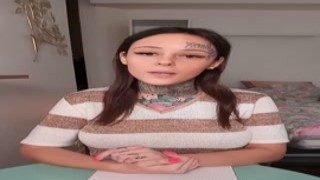 IrisDark - OnlyFans #018