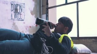 Nick Moreno - Fucking an Explosive Blonde with a Big Ass and Big Breasts