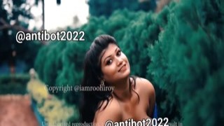 Naari Magazine - Sucharita and Madhu and Benzir