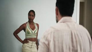You shouldnt have spied on me stepdaddy