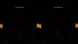 Molly RedWolf - Helluvaboss. Loona gets cum in her puss