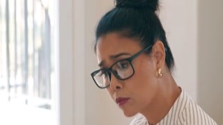 Teacher gives student a HELPING HANDjob