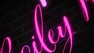 Bailey Base - Delivery Guy Blows His Load In The Back Of Teens Throat Cum Swallow 2