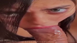 Brenda Trindade - OnlyFans #97