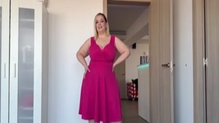 Sweetheart Mia - Mias Dildo Domination in 4K