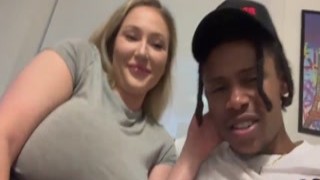  The input was a sentence with three specific words to be replaced