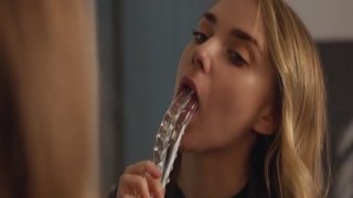 Oxana Chic - Spikey Dildo