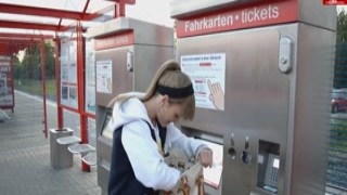 OHM!!! Hab ich DAS wirklich getan mit AlishaStylez