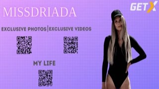 Miss Driada - PornHub #07