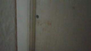 "Spying, she finds herself engaged in an intimate activity on her own while making a video call to her partner