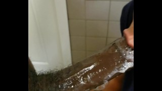 wifey deepthroat