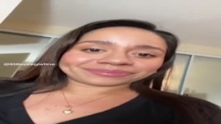 Vore I Caught The Shrunken Man But - LittlePregLatina