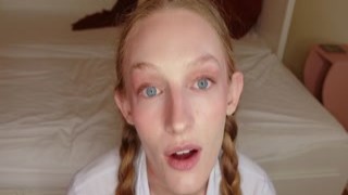 kwgirlx - Daddys Desperate Girl