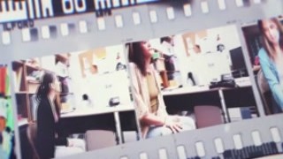 Scarlett Alexis gets caught shoplifting again