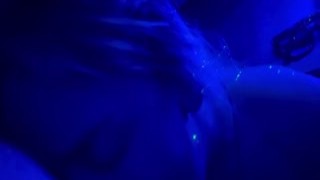 Raxxxbit - Nightclub facefuck