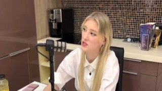 The Lustcast podcast - Japanese porn in focus with pornstar Melody Marks