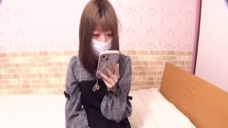 I finally managed to secretly film myself having sex with a beautiful coworker from the same company.