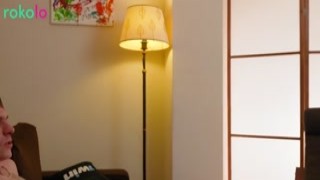 Mad Maura - Made a Christmas gift for my boyfriend from the site Rokolo _ NIGONIKA PORN 2024