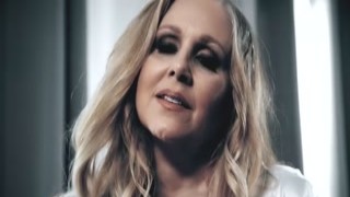 JuliaAnnLive - Anal Masturbation Panty Strip