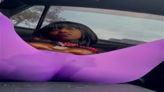 Queen Tahshaar - OnlyFans #122