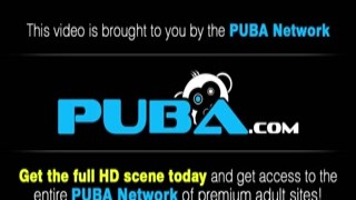 sexy 2-stacked chicks and their roommate