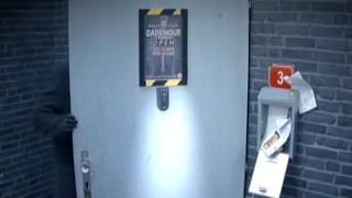 MadGloryHoles - No talking, pure fucking!