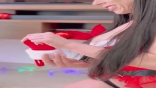 LuizaMarcato - Our Christmas Special for Our Subscribes. Nuestro Especial Navide O Para Nuestros Amores.