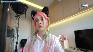 Unipcorn - My Stepbro Has Aids, and I Fuck Him Without a Condom