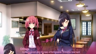 Hentai situation 2 part 8 without those three specific words