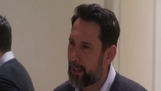 Creepy perverted butler wants to fuck me