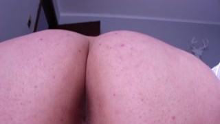 SugarbootyCB - Face Sitting