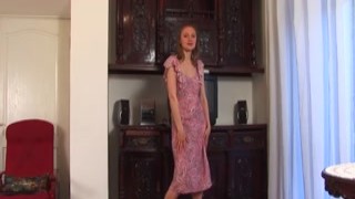 WeAreHairy - Coco - Dress