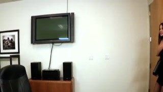 Chanel Preston Lexi Swallow Jordan Ashley Ash - fuck Work Ethic - Brazzers