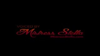 Melony's reward, under Mistress Stella's guidance, was to improve her Fellatio skills