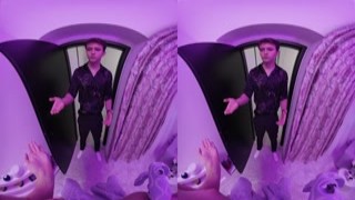 Threesome on New Years Eve with Jimmy Bud