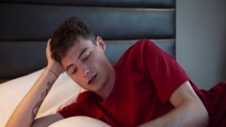 If your teen stepsister asks you to fuck