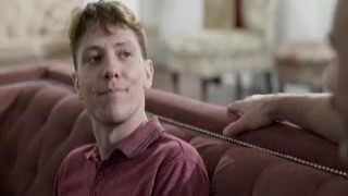 Widowed dad secretly wants his sons girlfriend