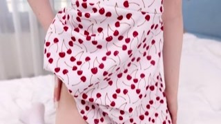 Dakota Doll - Cherry