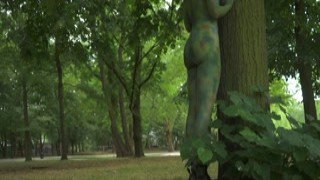 Jeny Smith - invisible nakedness
