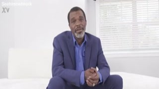 big dick industry veteran richard mann fucks blonde hottie harley king