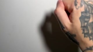 Photoshoot Goes Wild When Camera Guy Starts Fucking My Tight Pussy Hard on Set